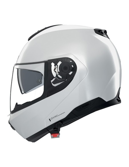 Casco modulare N100.6 Nolan 2026