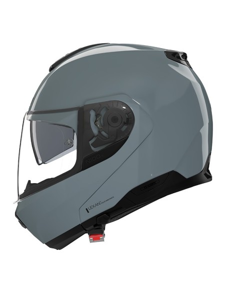 Casco modulare N100.6 Nolan 2026