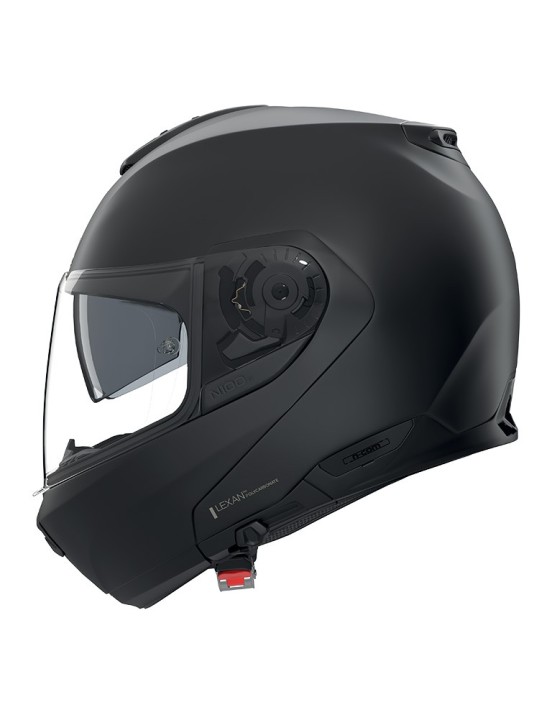 Casco modulare N100.6 Nolan 2026