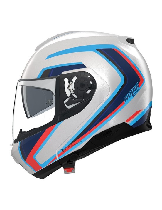 Casco modulare N100.6 Nolan 2026