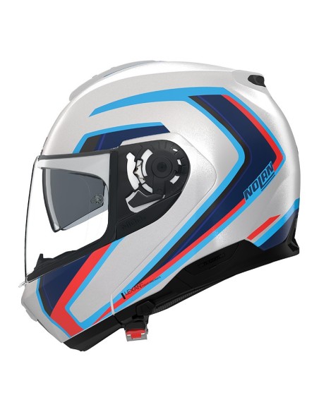 Casco modulare N100.6 Nolan 2026
