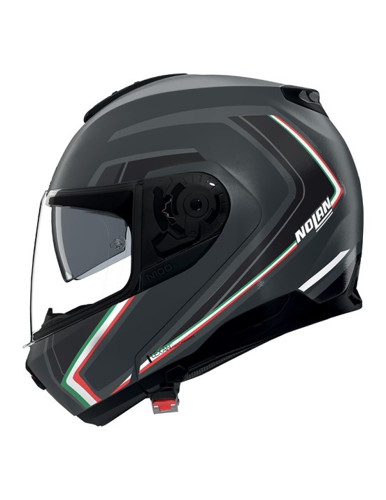 Casco modulare N100.6 Nolan 2026