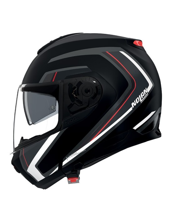 Casco modulare N100.6 Nolan 2026