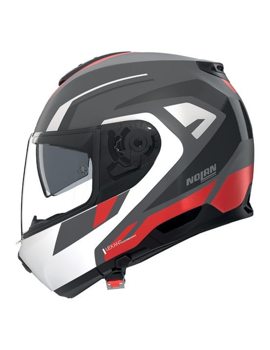 Casco modulare N100.6 Nolan 2026