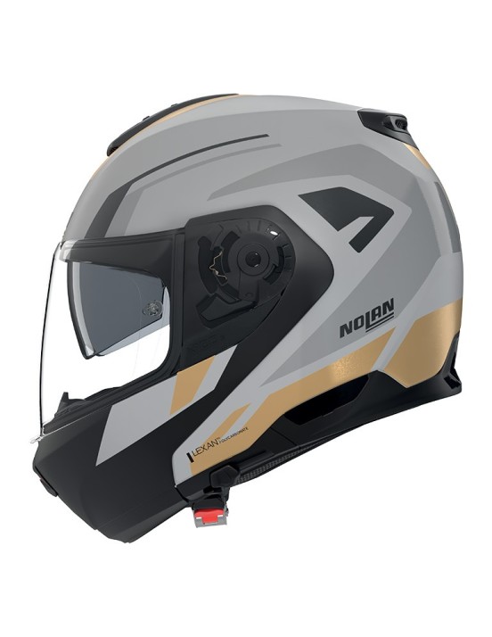 Casco modulare N100.6 Nolan 2026