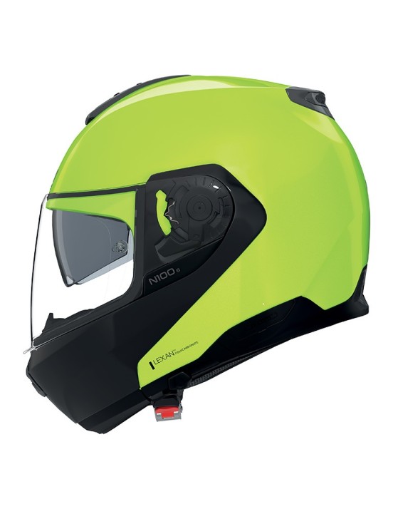 Casco modulare N100.6 Nolan 2026