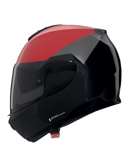 Casco modulare N100.6 Nolan 2026