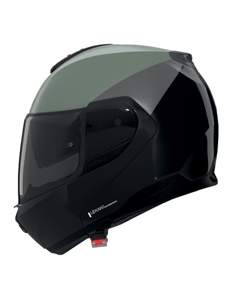 Casco modulare N100.6 Nolan 2026