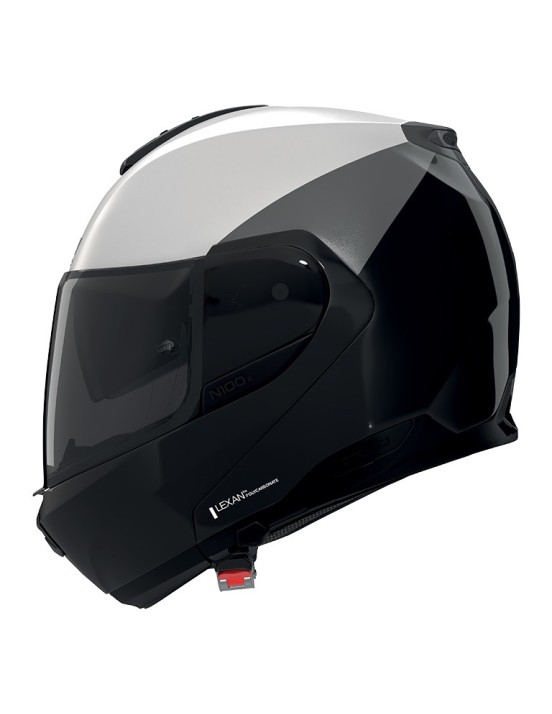 Casco modulare N100.6 Nolan 2026