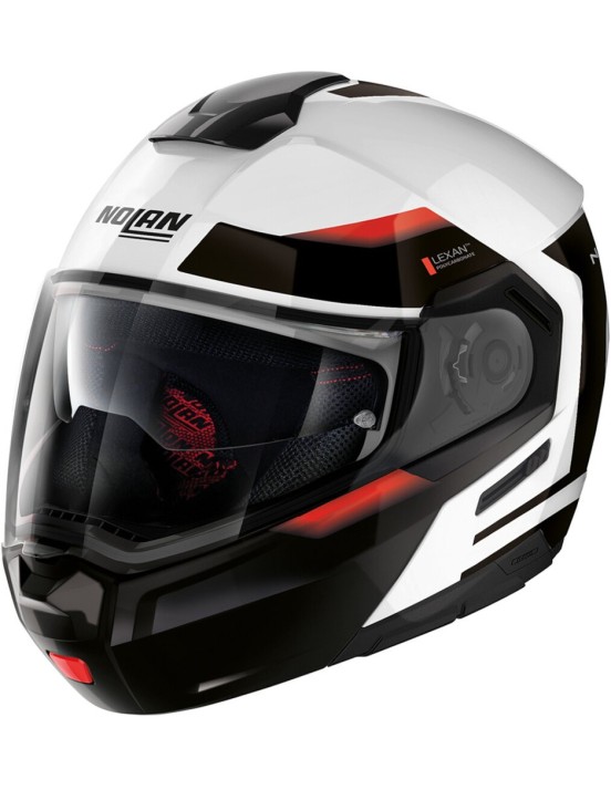 Casco modulare N90.3 Nolan 2024