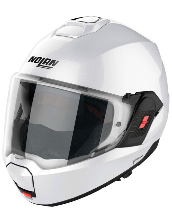 Casco modulare N120.1 Nolan 2024-2025