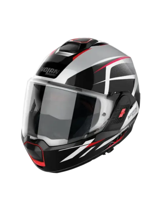 Casco modulare N120.1 Nolan 2024-2025