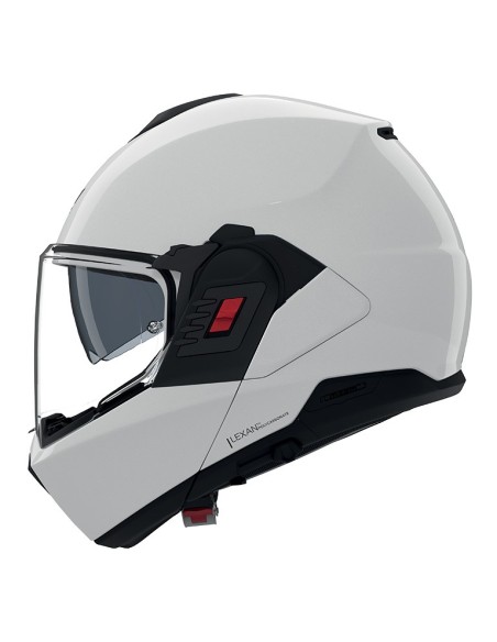 Casco modulare N120.1 Nolan 2026