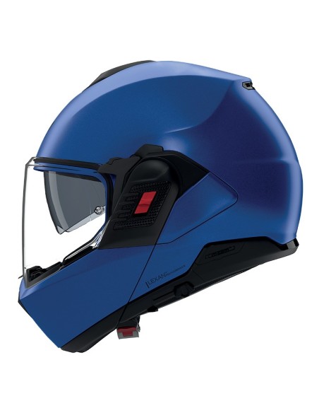 Casco modulare N120.1 Nolan 2026