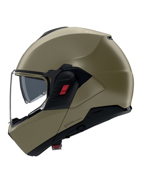 Casco modulare N120.1 Nolan 2026