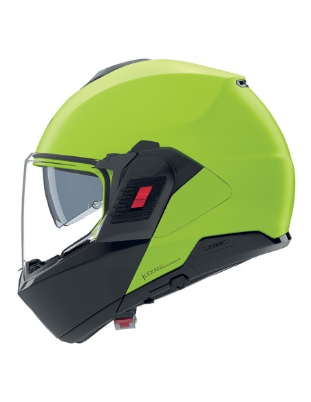 Casco modulare N120.1 Nolan 2026