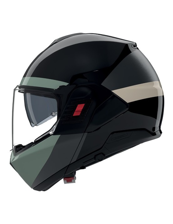 Casco modulare N120.1 Nolan 2026