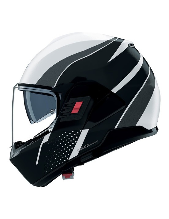 Casco modulare N120.1 Nolan 2026