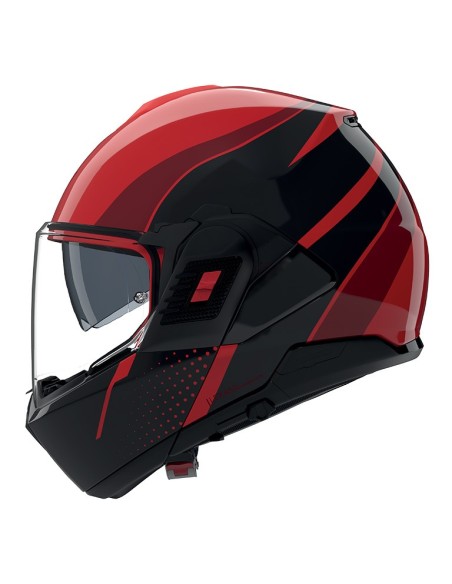 Casco modulare N120.1 Nolan 2026