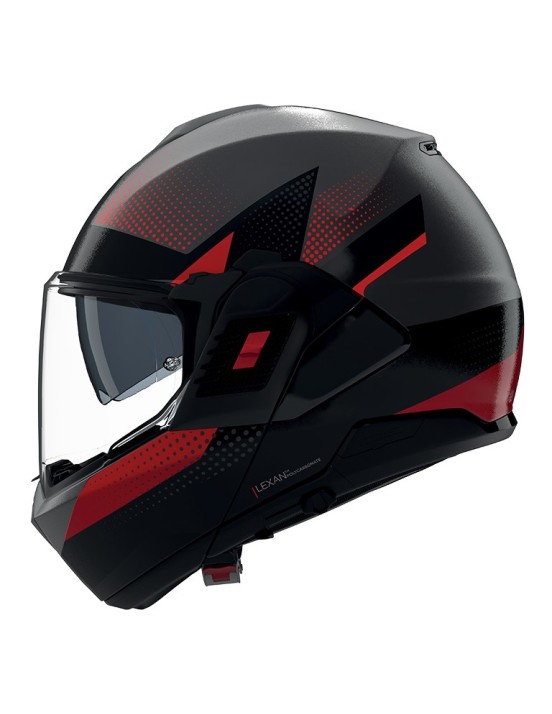 Casco modulare N120.1 Nolan 2026