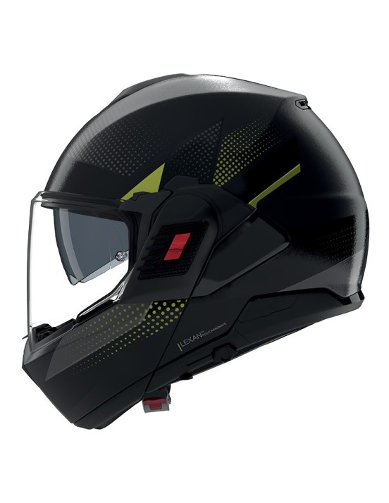 Casco modulare N120.1 Nolan 2026