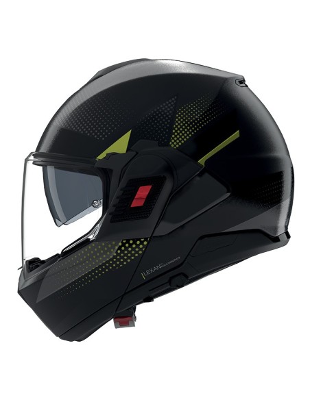 Casco modulare N120.1 Nolan 2026