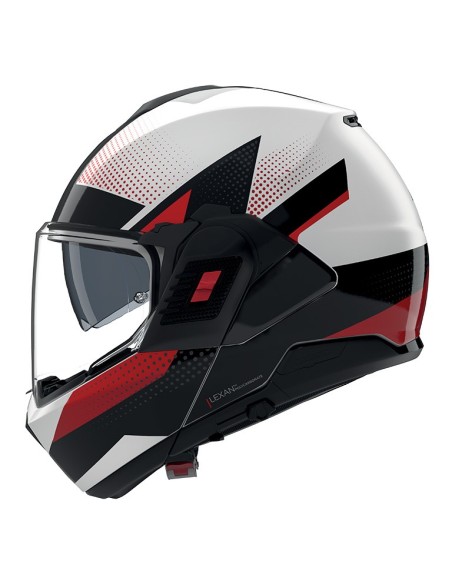 Casco modulare N120.1 Nolan 2026