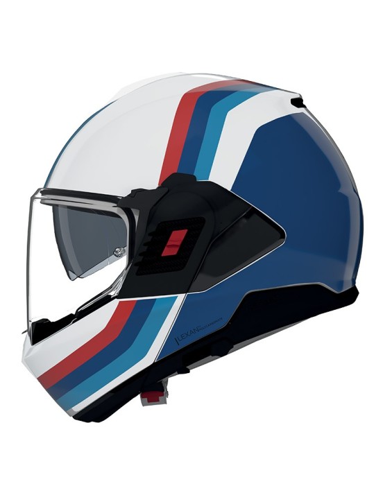 Casco modulare N120.1 Nolan 2026