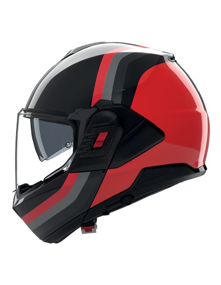 Casco modulare N120.1 Nolan 2026