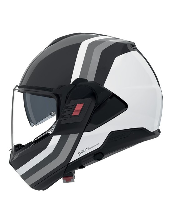 Casco modulare N120.1 Nolan 2026