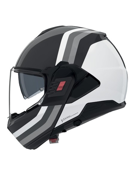 Casco modulare N120.1 Nolan 2026