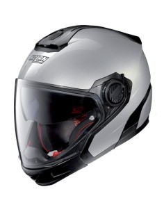 Casco con mentoniera removibile N40.5  GT Nolan