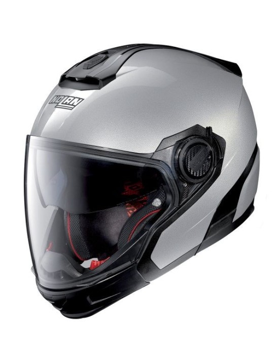 Casco con mentoniera removibile N40.5  GT Nolan