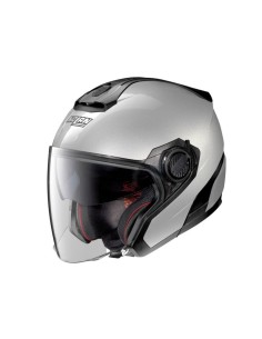 Casco con mentoniera removibile N40.5  GT Nolan 2