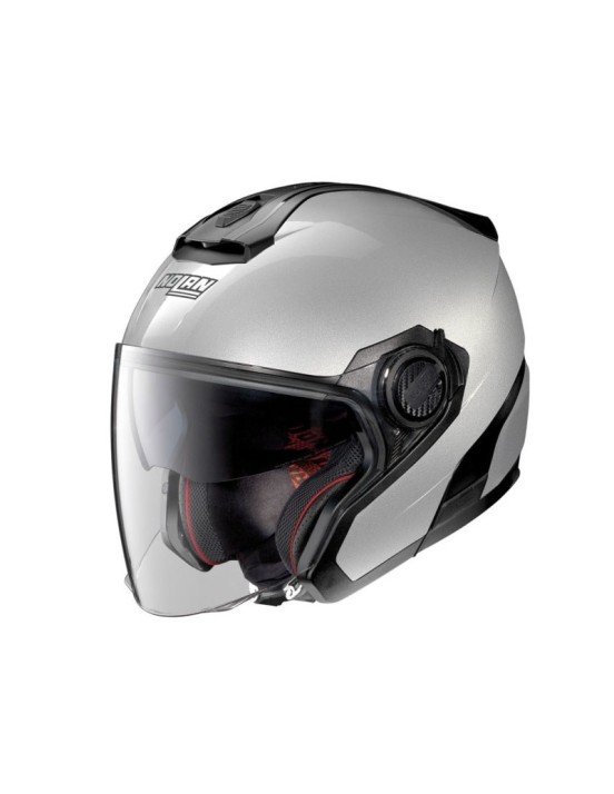 Casco con mentoniera removibile N40.5  GT Nolan