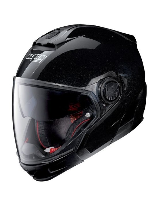 Casco con mentoniera removibile N40.5  GT Nolan