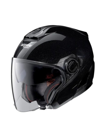 Casco con mentoniera removibile N40.5  GT Nolan