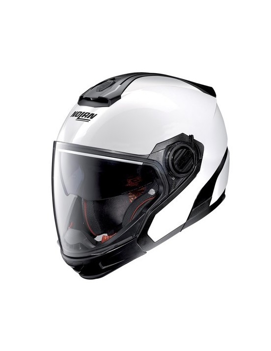 Casco con mentoniera removibile N40.5  GT Nolan