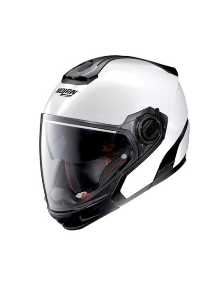 Casco con mentoniera removibile N40.5  GT Nolan