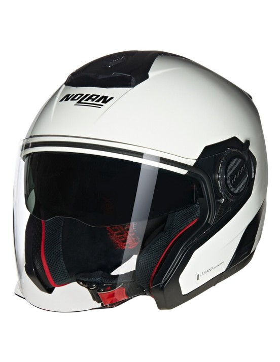 Casco con mentoniera removibile N40.5  GT Nolan