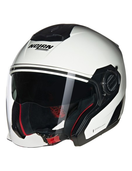 Casco con mentoniera removibile N40.5  GT Nolan
