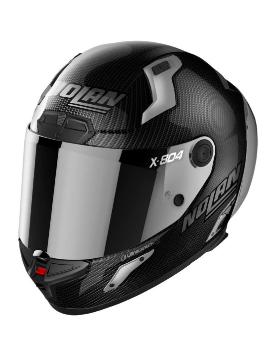 Casco integrale X804 RS ULTRA CARBON Nolan 2024