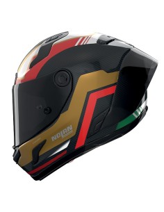 Casco integrale X804 RS ULTRA CARBON Nolan 2026