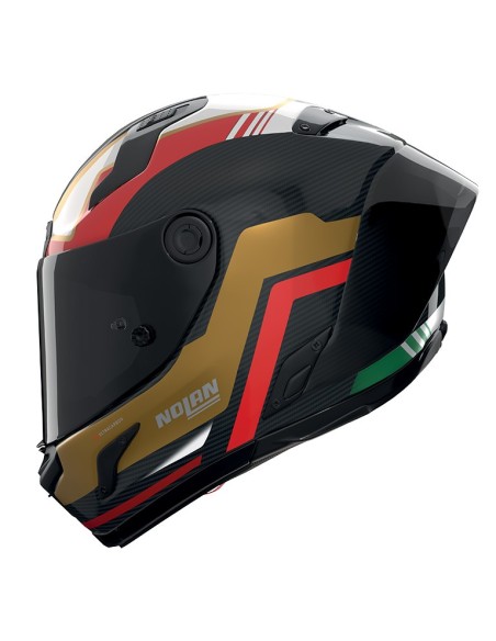 Casco integrale X804 RS ULTRA CARBON Nolan 2026
