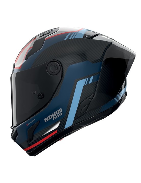 Casco integrale X804 RS ULTRA CARBON Nolan 2026
