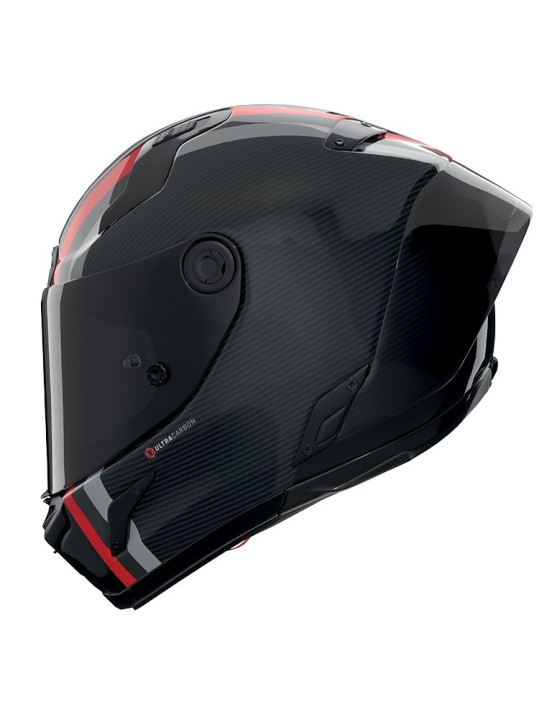 Casco integrale X804 RS ULTRA CARBON Nolan 2026