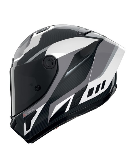 Casco integrale X804 RS ULTRA CARBON Nolan 2026