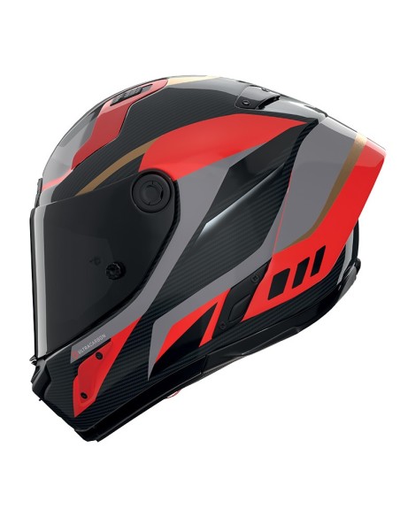 Casco integrale X804 RS ULTRA CARBON Nolan 2026
