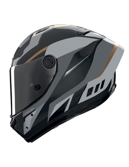 Casco integrale X804 RS ULTRA CARBON Nolan 2026