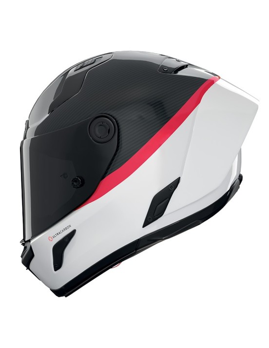 Casco integrale X804 RS ULTRA CARBON Nolan 2026